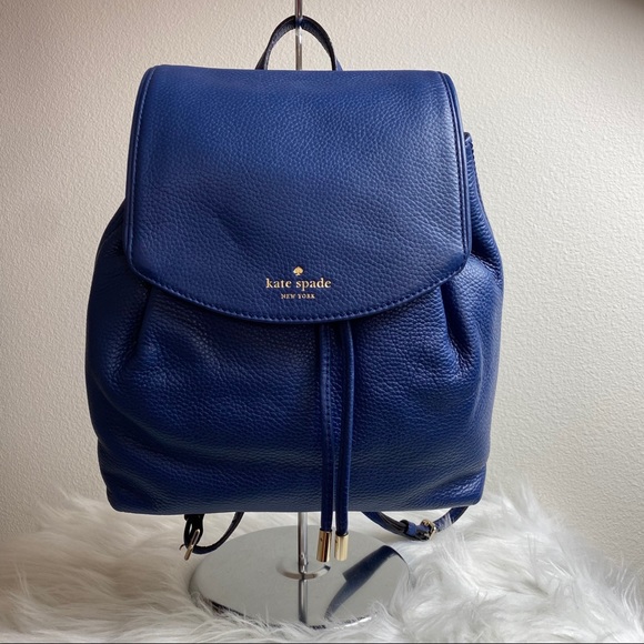 KATE SPADE SMALL BREEZY MULBERRY STREET BACKPACK - Picture 7 of 13